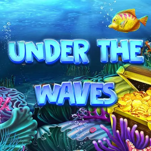 Under The Waves
