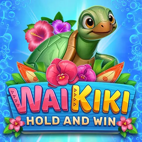 Waikiki Hold and Win