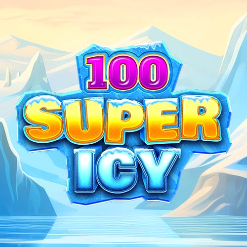 100 Super Icy