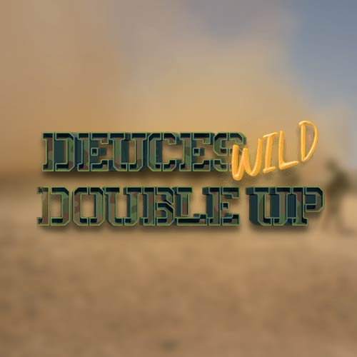 Deuces Wild