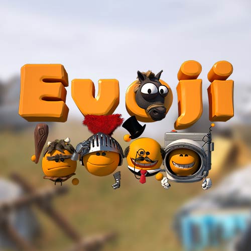 Evoji
