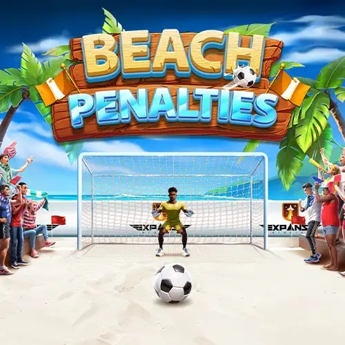 Beach Penalties