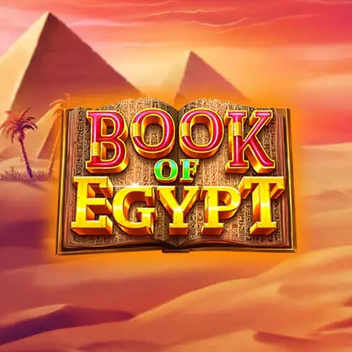 Book of Egypt