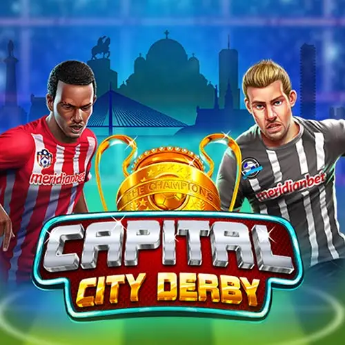 Capital City Derby
