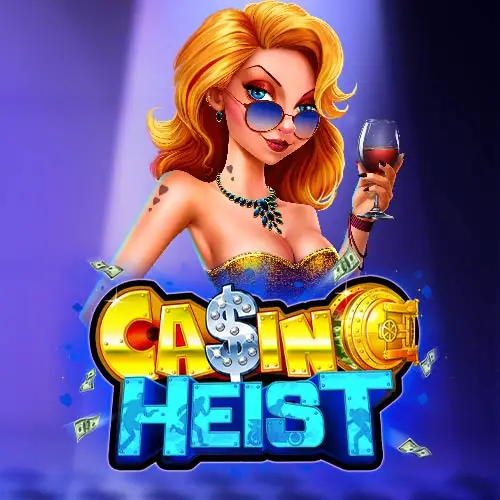 Casino Heist