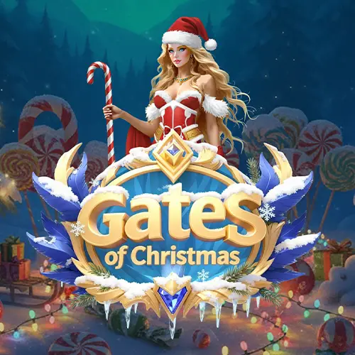 Gates of Christmas
