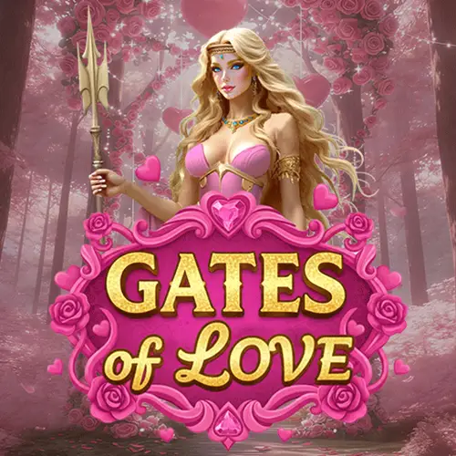 Gates of Love