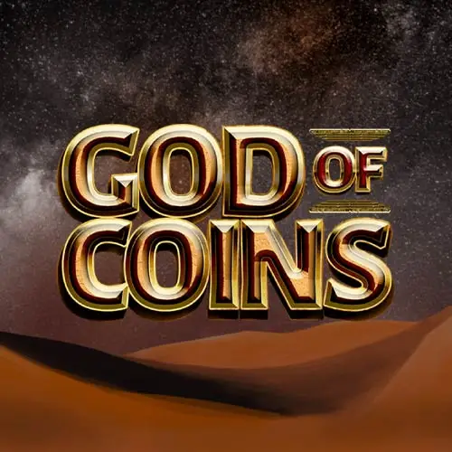 God of Coins