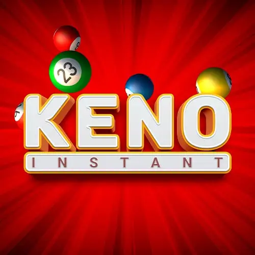 Instant Keno