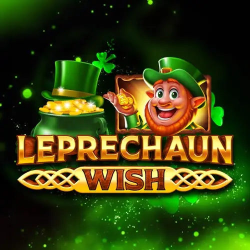 Leprechaun Wish