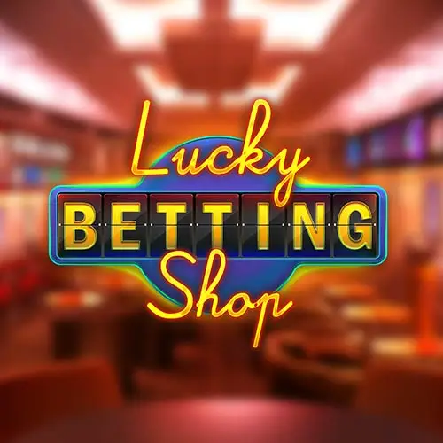 Luckys Betting Shop