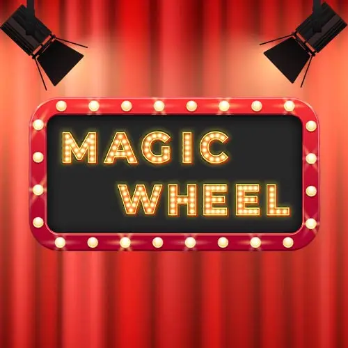 Magic Wheel