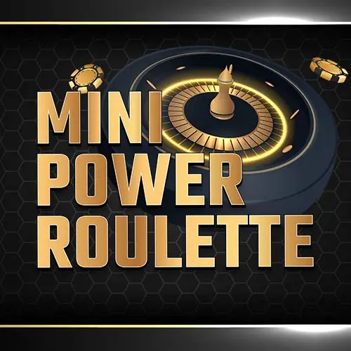 Mini Power Roulette