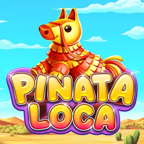 Pinata Loca