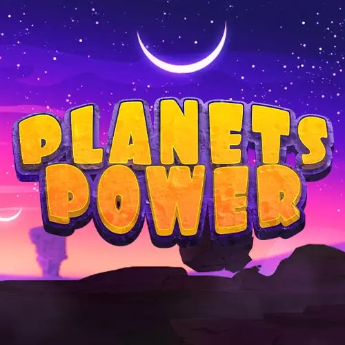 Planets Power