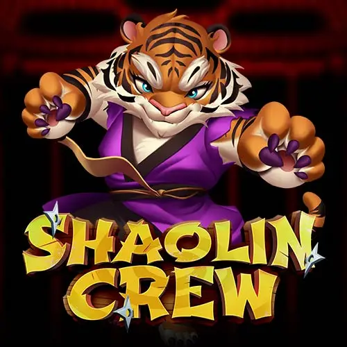 Shaolin Crew