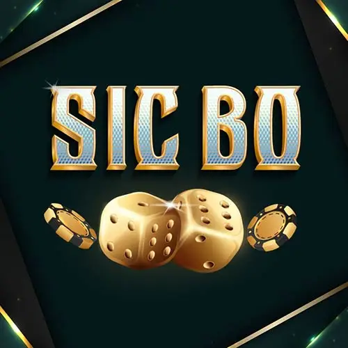 Sic Bo