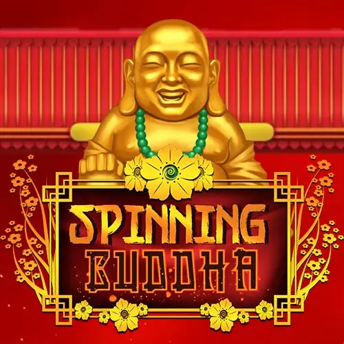Spinning Buddha
