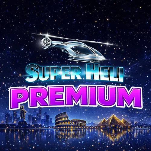 Super Heli Premium
