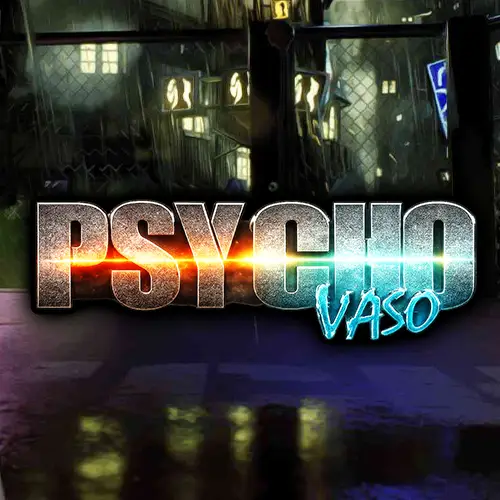 Vaso Psicho