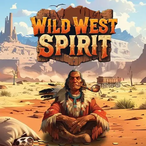 Wild West Spirit